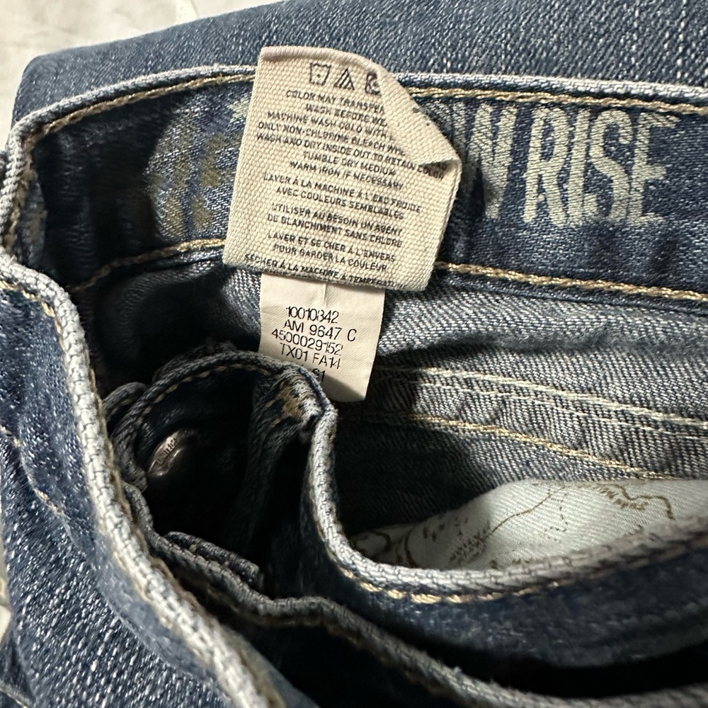 ARIAT jeans - Picture 6 of 11